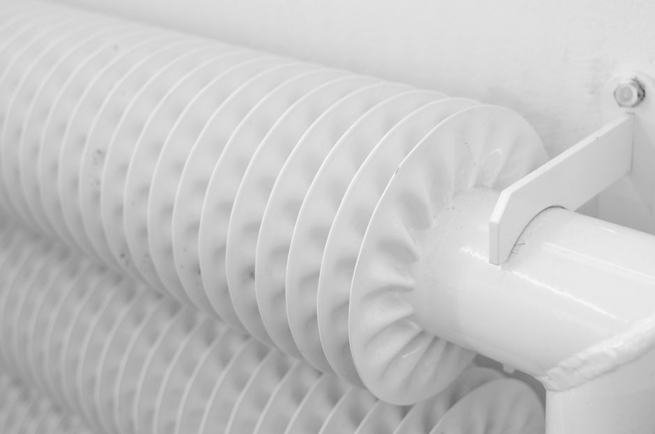 Installation de chauffage électrique résidentiel — plinthes et convecteurs